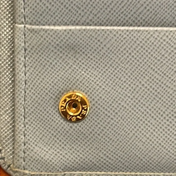 Prada Organizer Wallet - Picture 8 of 8